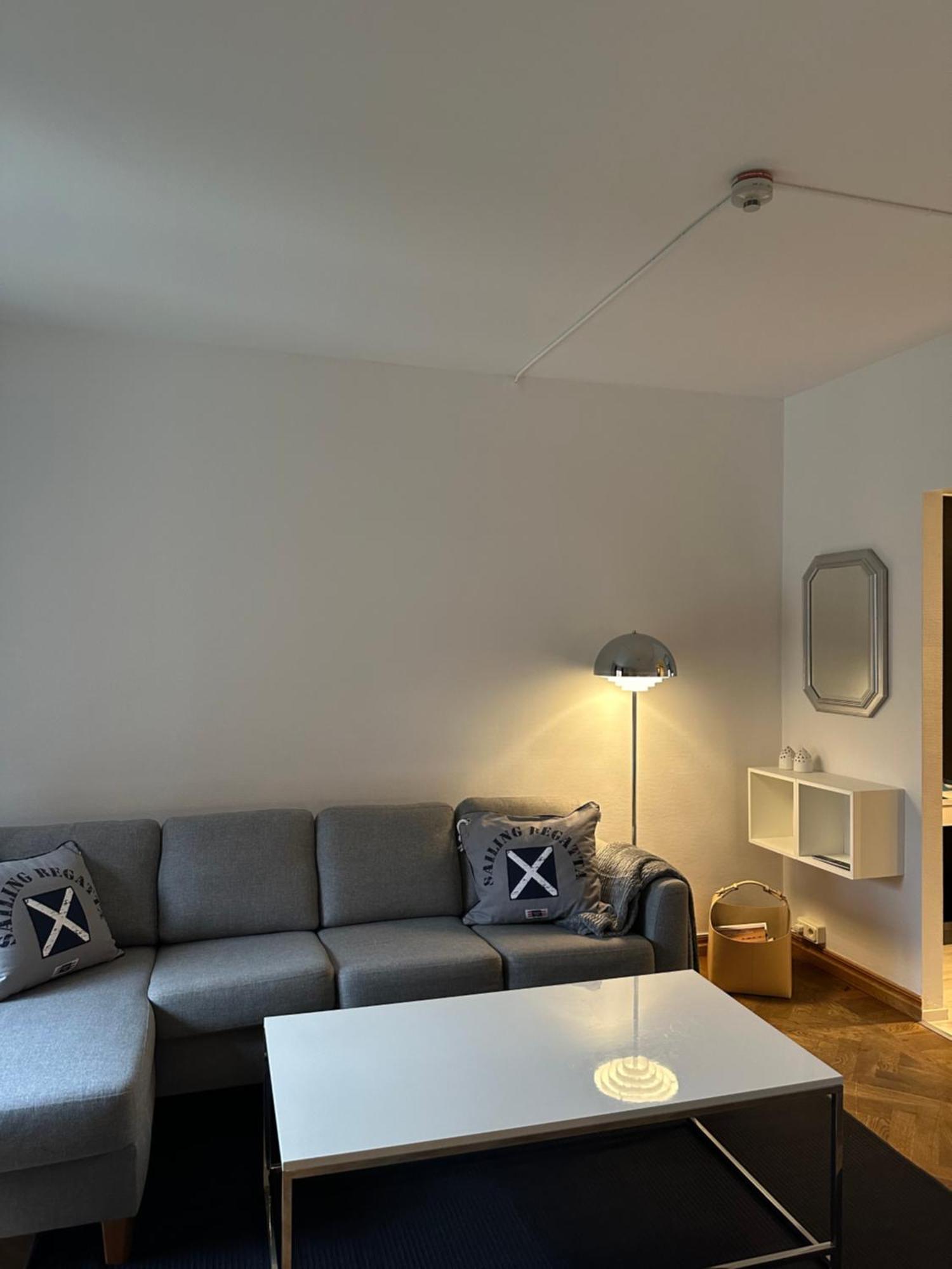 Hotell Dannegarden Trelleborg Zewnętrze zdjęcie
