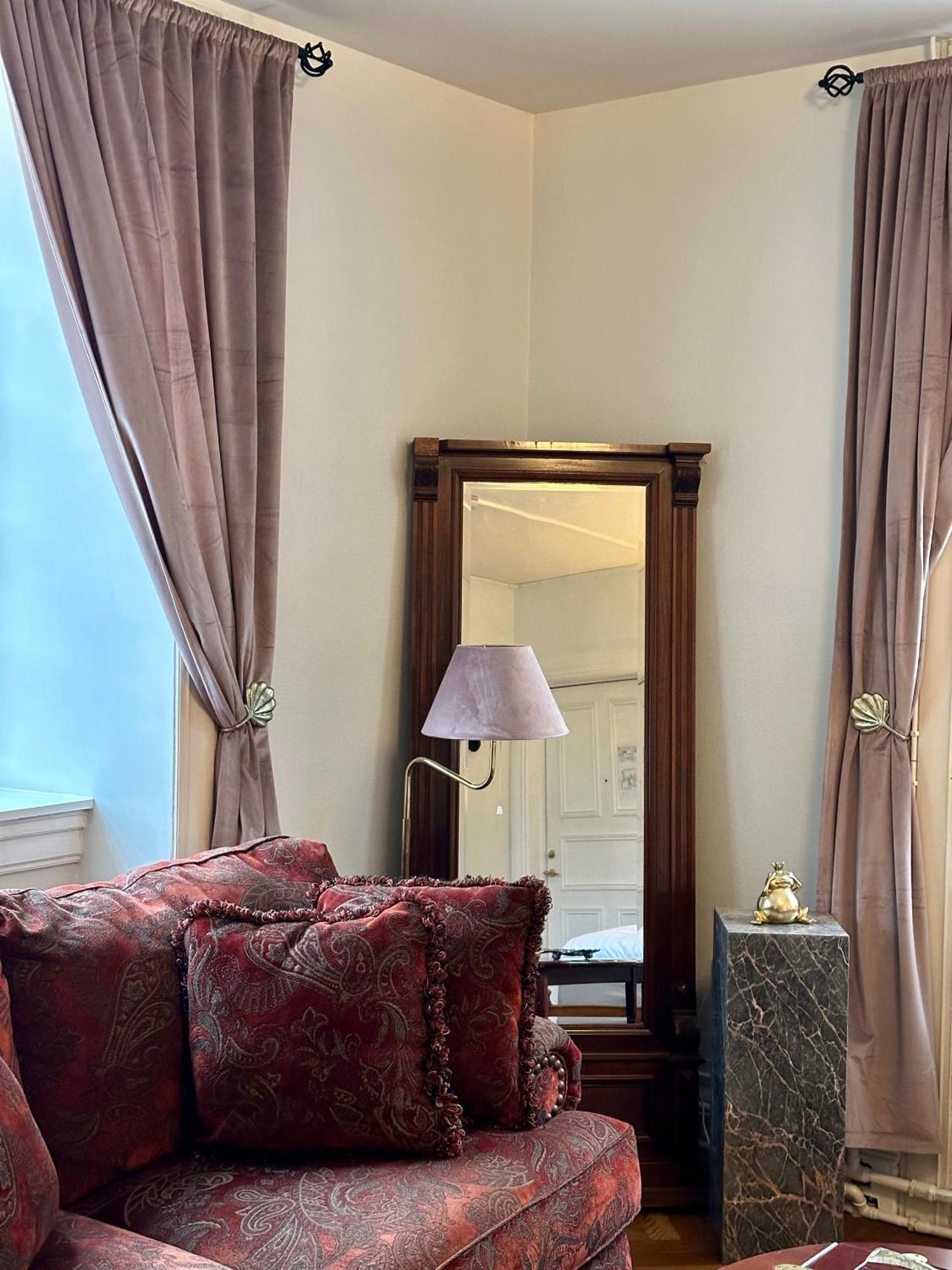 Hotell Dannegarden Trelleborg Zewnętrze zdjęcie
