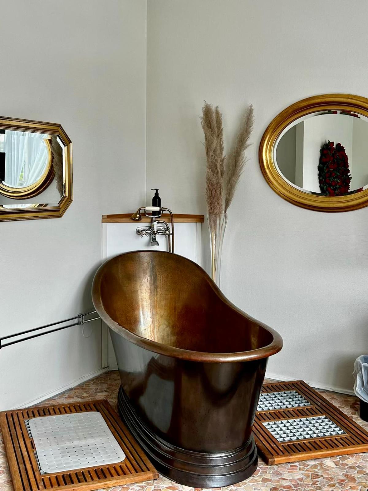 Hotell Dannegarden Trelleborg Zewnętrze zdjęcie